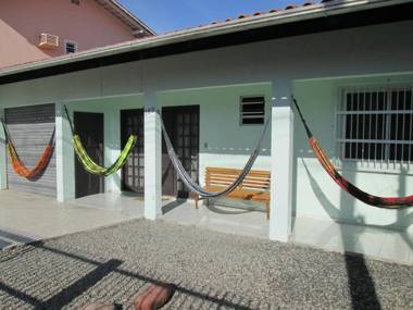 CASA IVAN DE PENHA sc