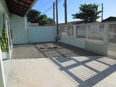 CASA IVAN DE PENHA sc