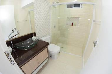 Pousada Praia de Armação