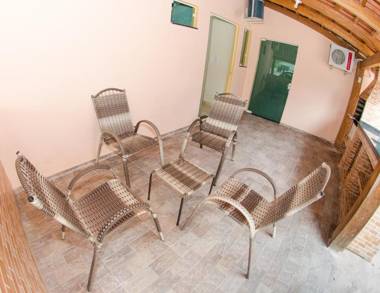 Pousada Família Cordeiro