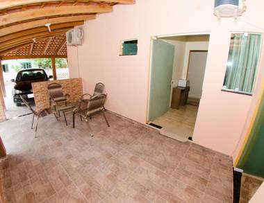 Pousada Família Cordeiro