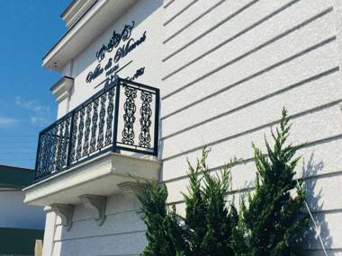 Villa Di Manú Pousada