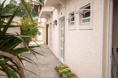 Villa Di Manú Pousada