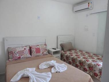 Suíte Ohana - Hospedagem