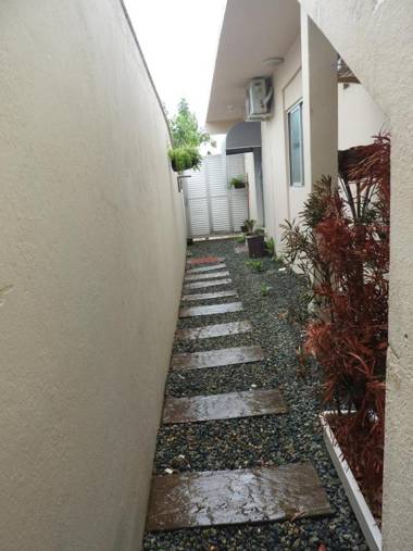 Suíte Ohana - Hospedagem