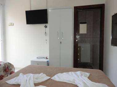 Suíte Ohana - Hospedagem