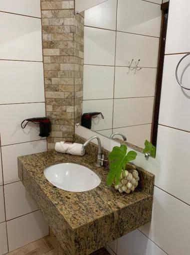 Ancorad'ouro Pousada - 1km do Beto Carrero