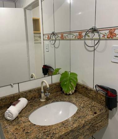 Ancorad'ouro Pousada - 1km do Beto Carrero