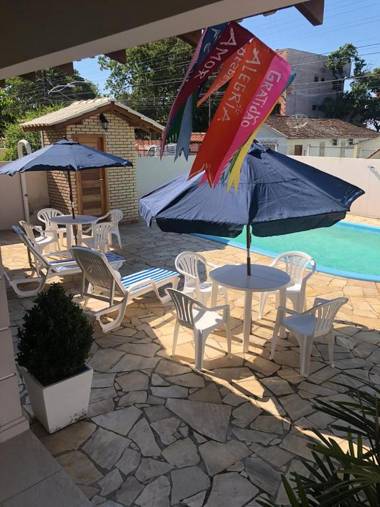 Mundo Livre Guest House