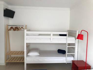 Mundo Livre Guest House