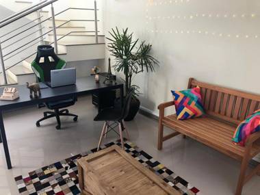 Mundo Livre Guest House