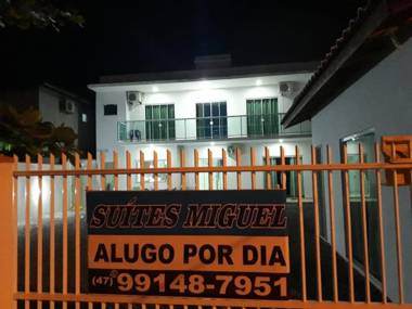 Pousada Miguel Penha Sc