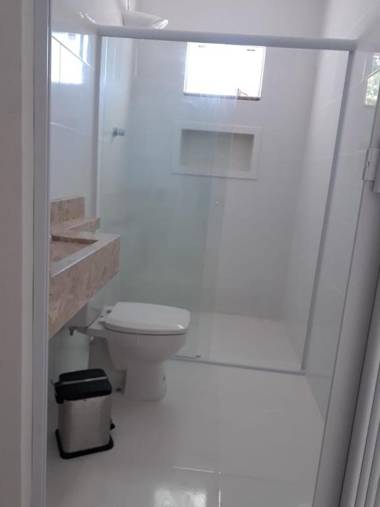 Pousada Miguel Penha Sc