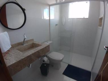 Pousada Miguel Penha Sc