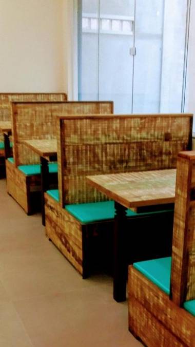 Pousada Morada dos ANJOS