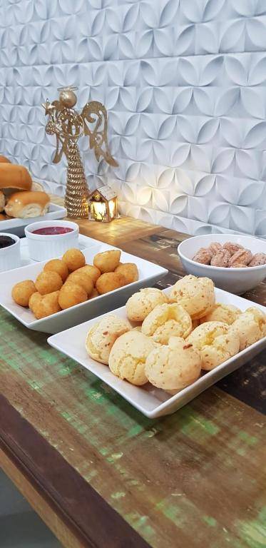 Pousada Morada dos ANJOS