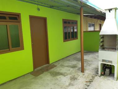 JOÃO CARLOS CASAS KIT 2 verde