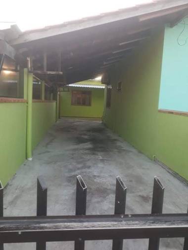 JOÃO CARLOS CASAS KIT 2 verde