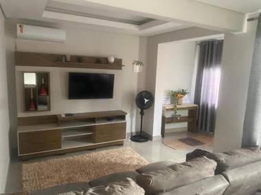 Casa ao lado do parque Beto carreiro da de ir a pé para o parque João carlos casas