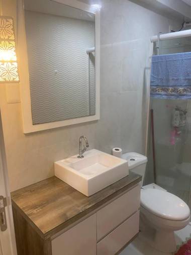 Casa ao lado do parque Beto carreiro da de ir a pé para o parque João carlos casas