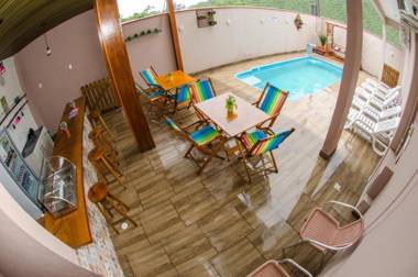 Pousada Joana Guest House