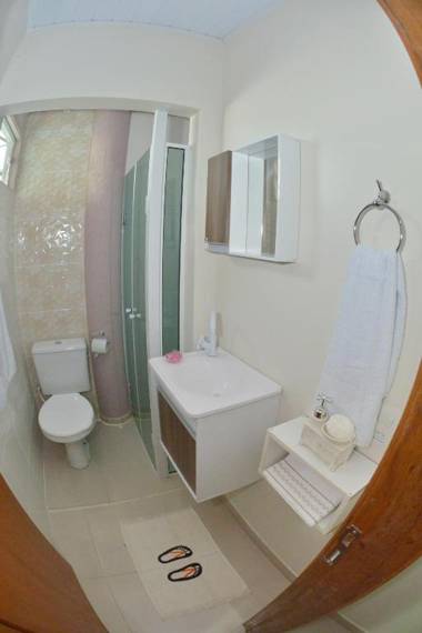 Pousada Joana Guest House