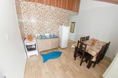 Pousada Vovó Márcia