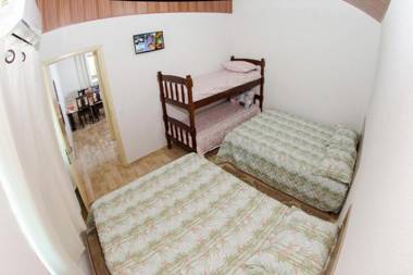 Pousada Vovó Márcia