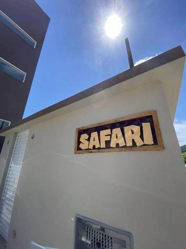 Pousada Safari