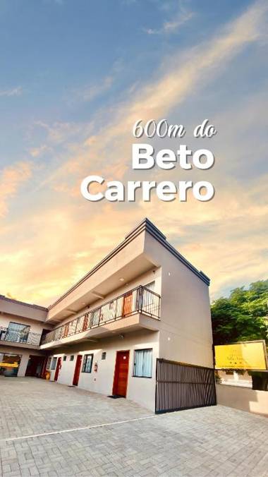 Pousada Villa Vantino