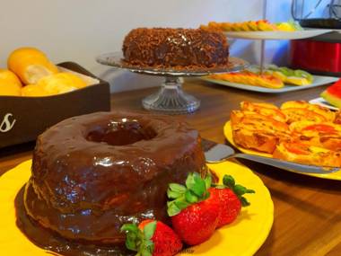 Pousada Villa Vantino