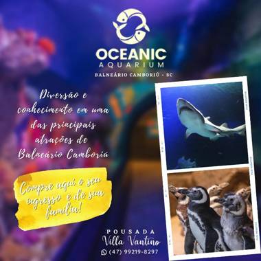 Pousada Villa Vantino