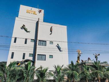 Hotel Recanto dos Dinossauros