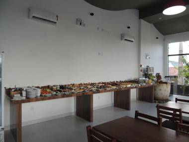 Hotel Recanto dos Dinossauros