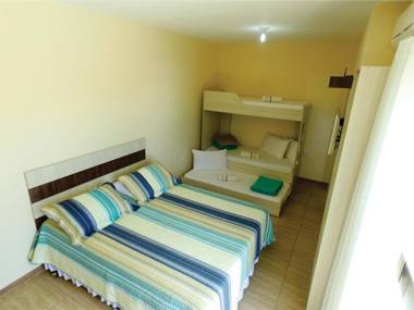 Pousada Recanto do Cascalho