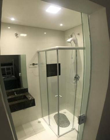 Pousada VIP Armação