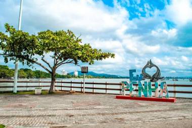 Pousada VIP Armação