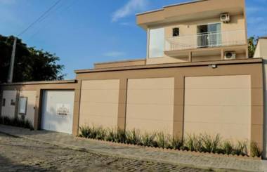 Pousada Ana Marise 2