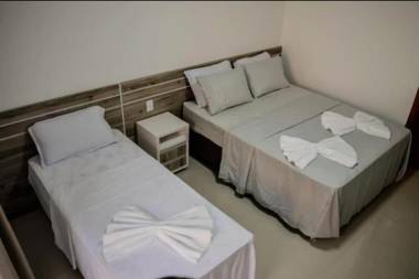 Pousada Ana Marise 2