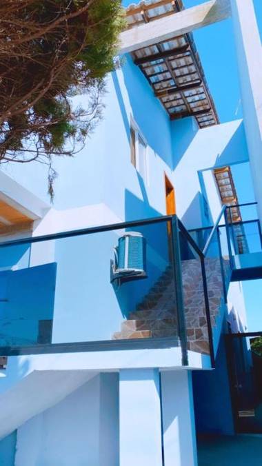 Mar&Brisa Hospedagem