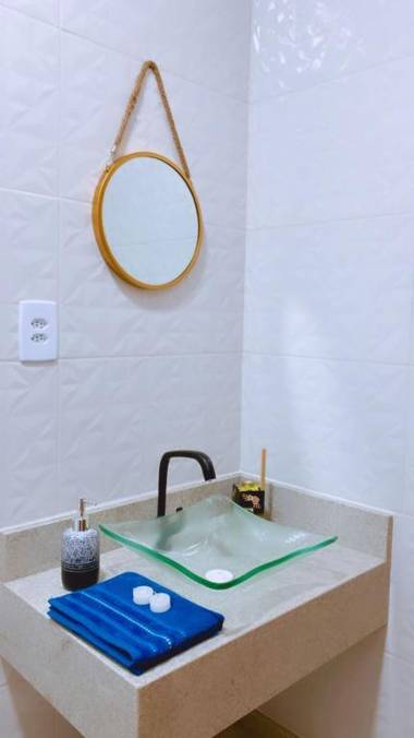 Mar&Brisa Hospedagem