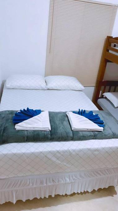 Mar&Brisa Hospedagem