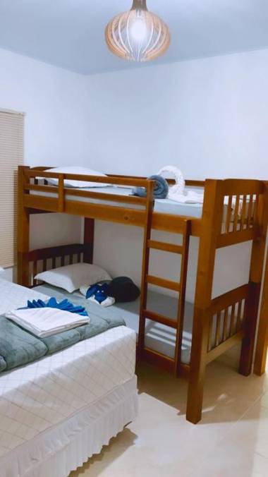 Mar&Brisa Hospedagem