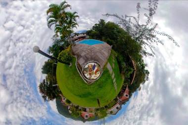 Aconchegos Ile de France