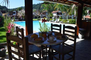 Aconchegos Ile de France