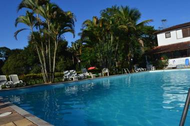 Aconchegos Ile de France