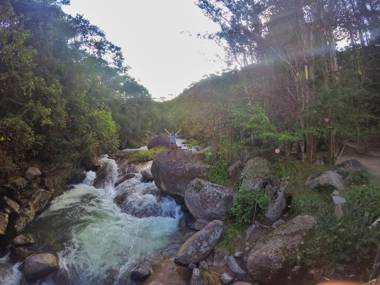 Aconchegos Ile de France