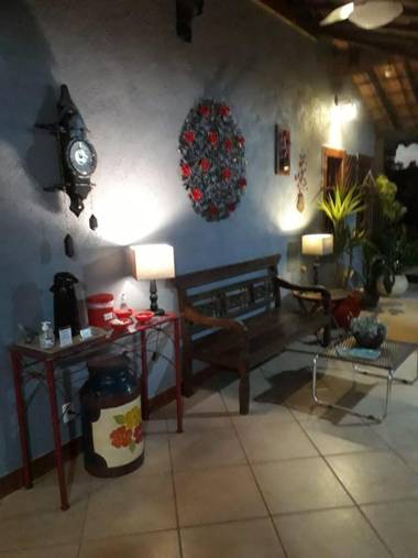 Pousada Cheiro de Mato