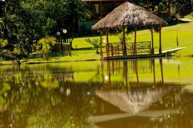 Pousada Valle dos Pássaros