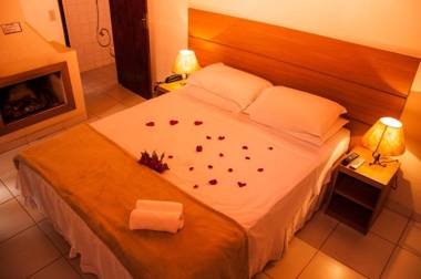 Pousada Valle dos Pássaros